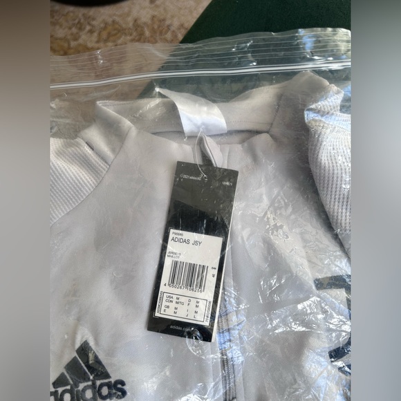 Gray Juventus tracksuit - Picture 3 of 3